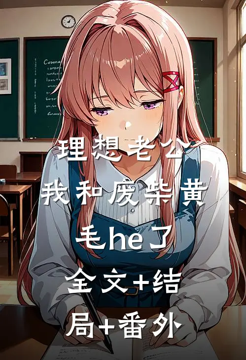 理想老公：我和废柴黄毛he了全文+结局+番外