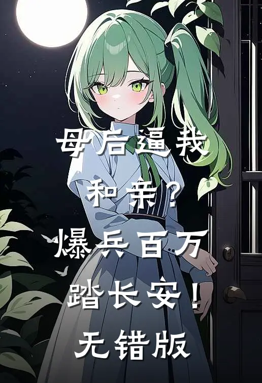 母后逼我和亲？爆兵百万踏长安！无错版