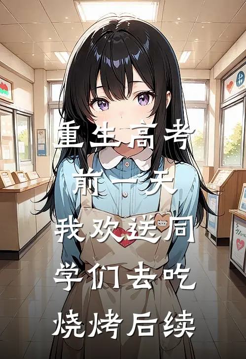 重生高考前一天，我欢送同学们去吃烧烤后续