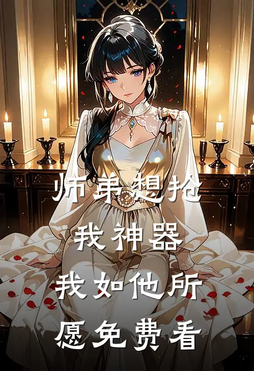 师弟想抢我神器，我如他所愿免费看