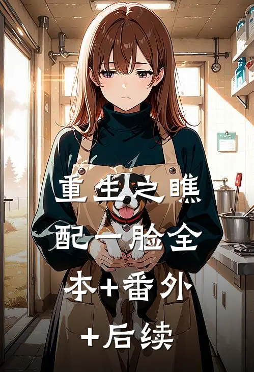 重生之瞧，配一脸全本+番外+后续