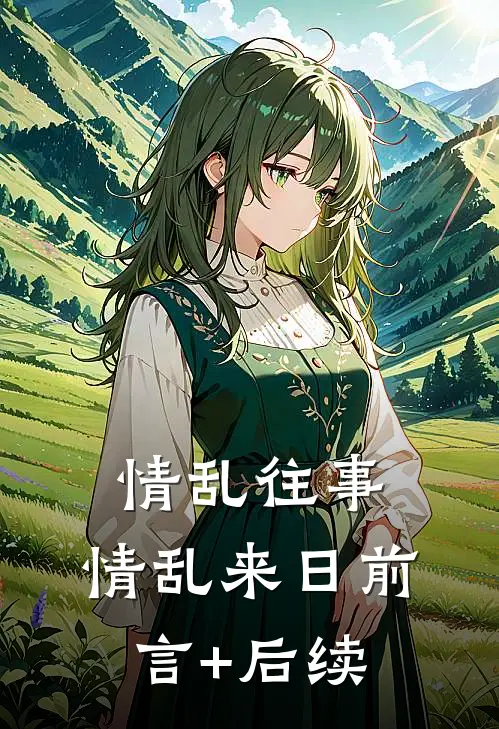 情乱往事，情乱来日前言+后续
