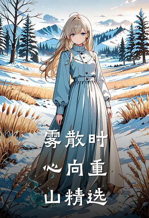雾散时，心向重山精选