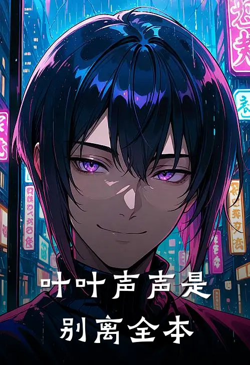 叶叶声声是别离全本