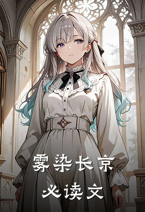 雾染长京必读文