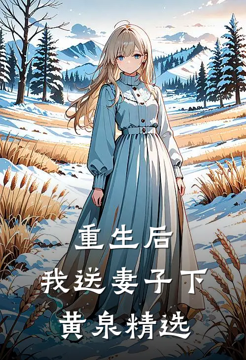 重生后，我送妻子下黄泉精选