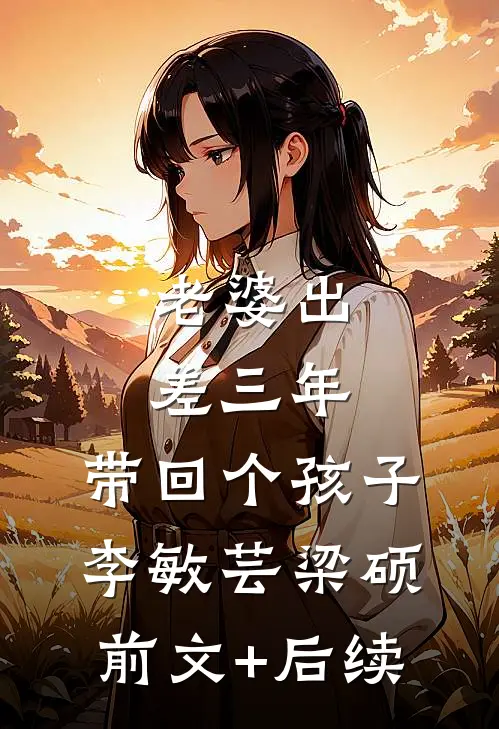 老婆出差三年，带回个孩子李敏芸梁硕前文+后续