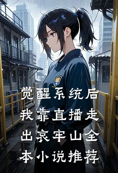 觉醒系统后，我靠直播走出哀牢山全本小说推荐