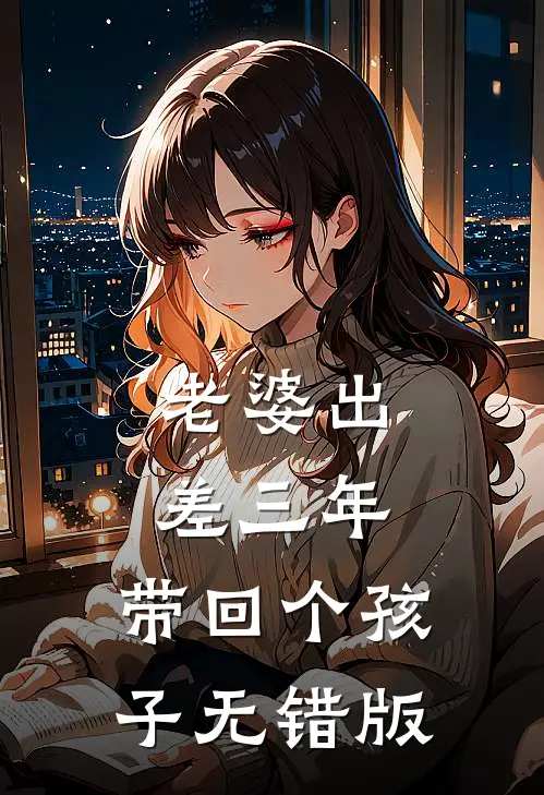 老婆出差三年，带回个孩子无错版