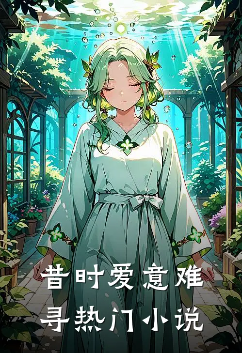 昔时爱意难寻热门小说