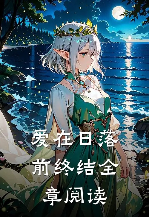 爱在日落前终结全章阅读