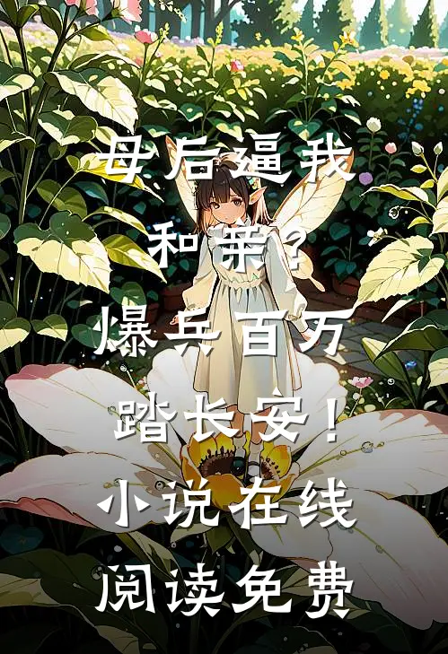 母后逼我和亲？爆兵百万踏长安！小说在线阅读免费