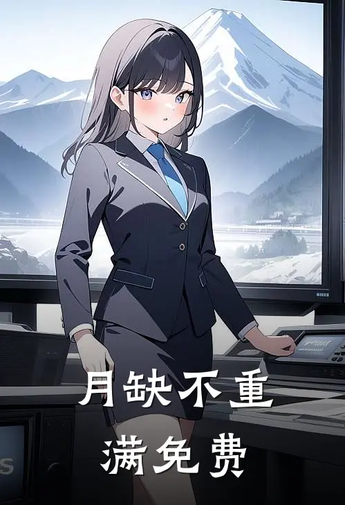 月缺不重满免费