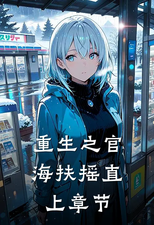 重生之官海扶摇直上章节