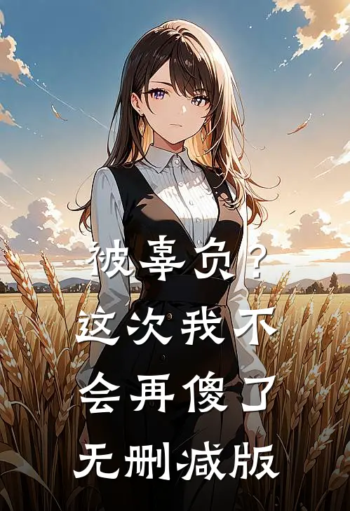 被辜负？这次我不会再傻了无删减版