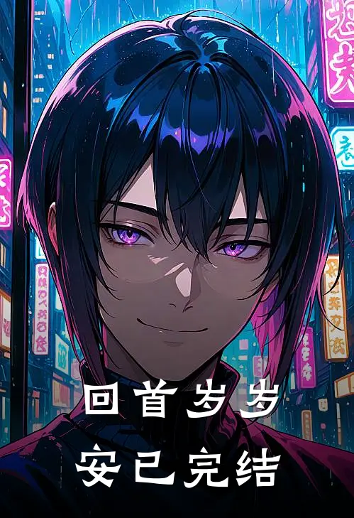 回首岁岁安已完结