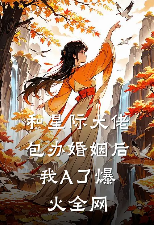 和星际大佬包办婚姻后，我A了爆火全网