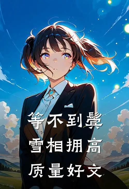 等不到鬓雪相拥高质量好文
