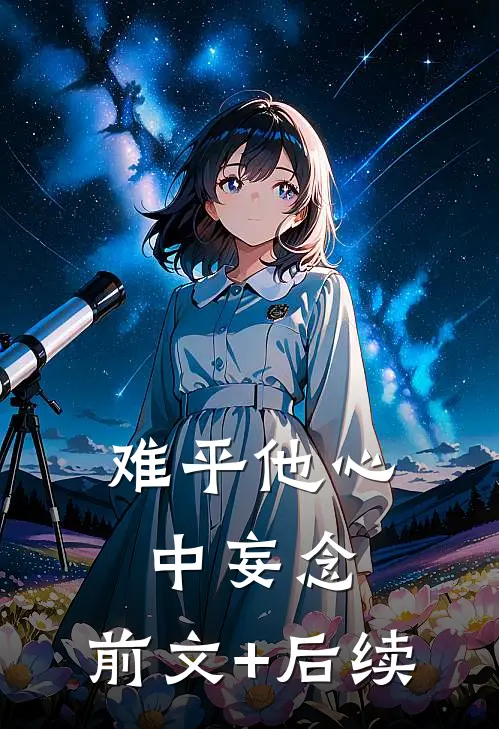 难平他心中妄念:前文+后续