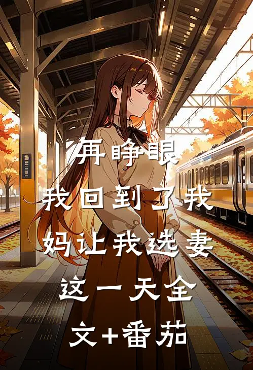 再睁眼，我回到了我妈让我选妻这一天全文+番茄