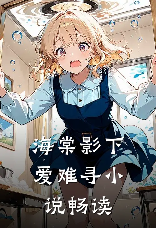海棠影下爱难寻小说畅读