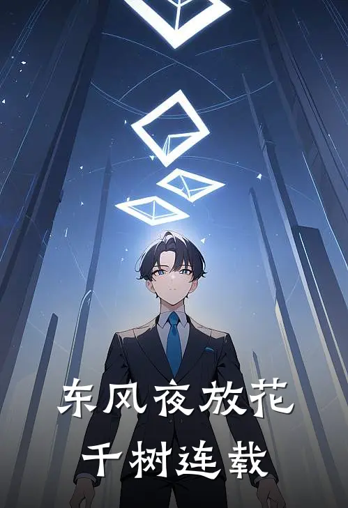 东风夜放花千树连载