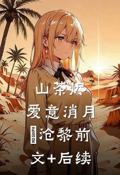 山茶烬，爱意消月苼沧黎前文+后续