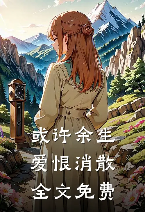或许余生爱恨消散全文免费