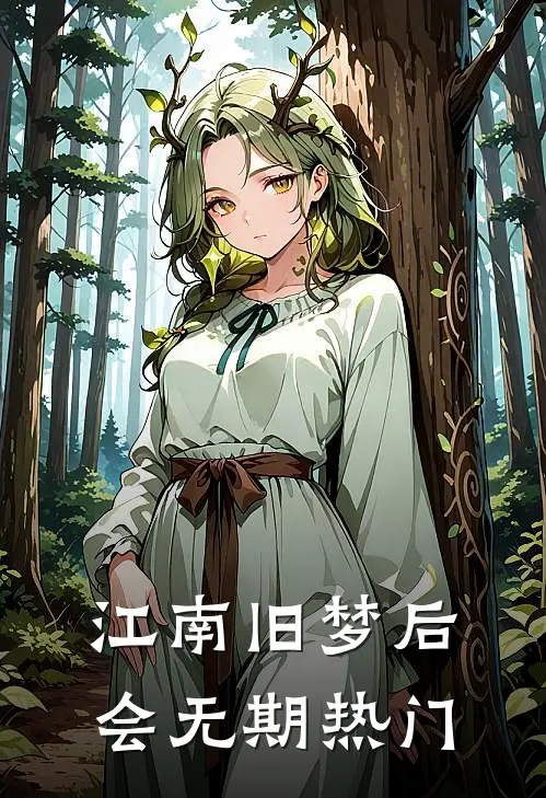 江南旧梦后会无期热门