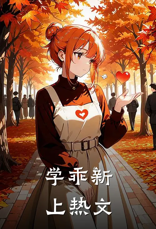 学乖新上热文