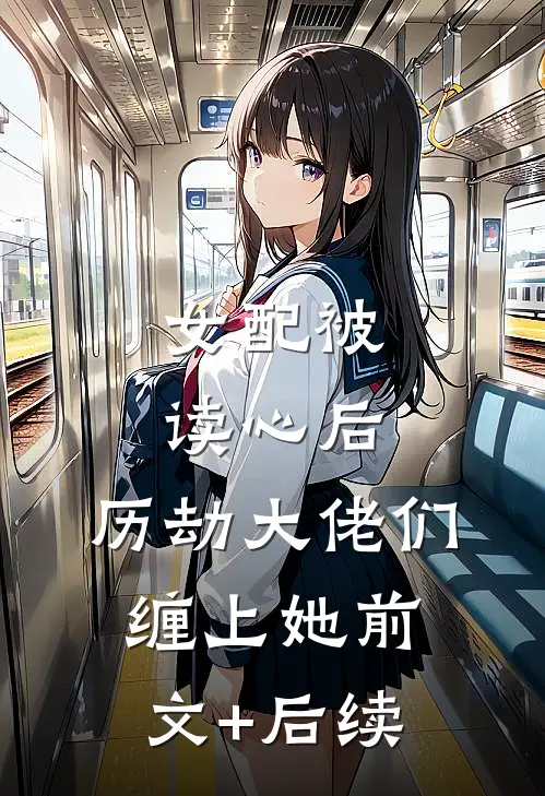 女配被读心后，历劫大佬们缠上她前文+后续