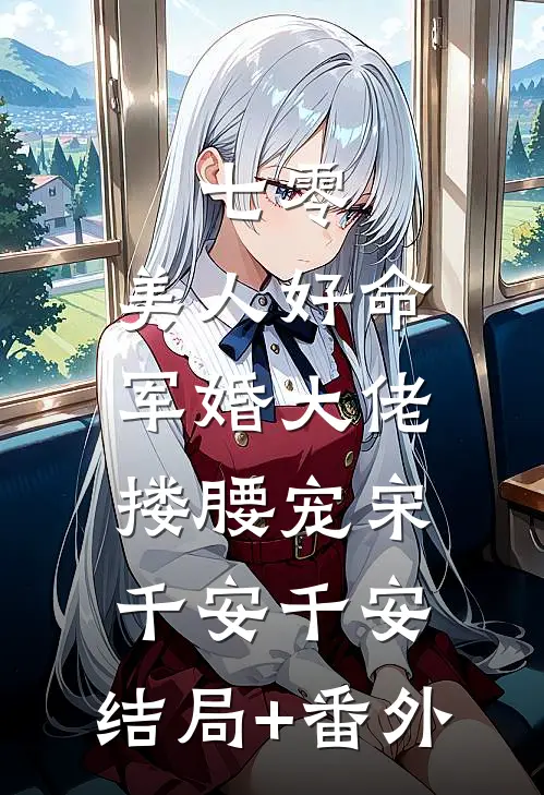 七零：美人好命，军婚大佬搂腰宠宋千安千安:结局+番外