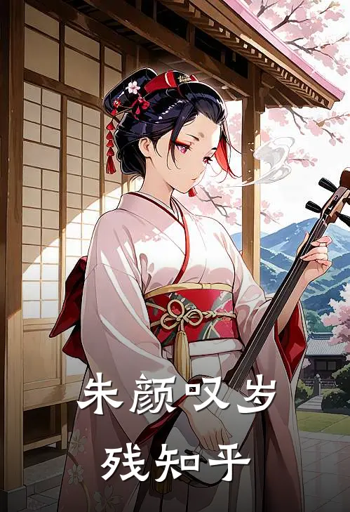 朱颜叹岁残知乎