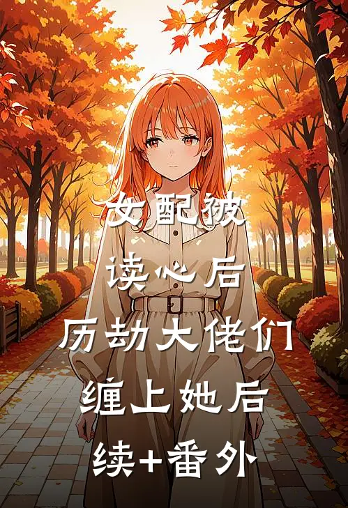 女配被读心后，历劫大佬们缠上她后续+番外