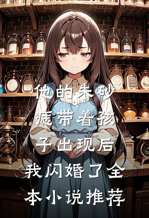 他的朱砂痣带着孩子出现后，我闪婚了全本小说推荐