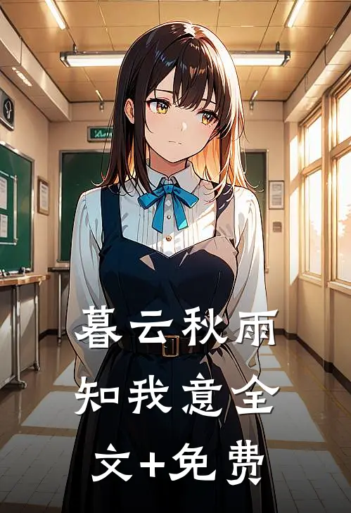 暮云秋雨知我意全文+免费