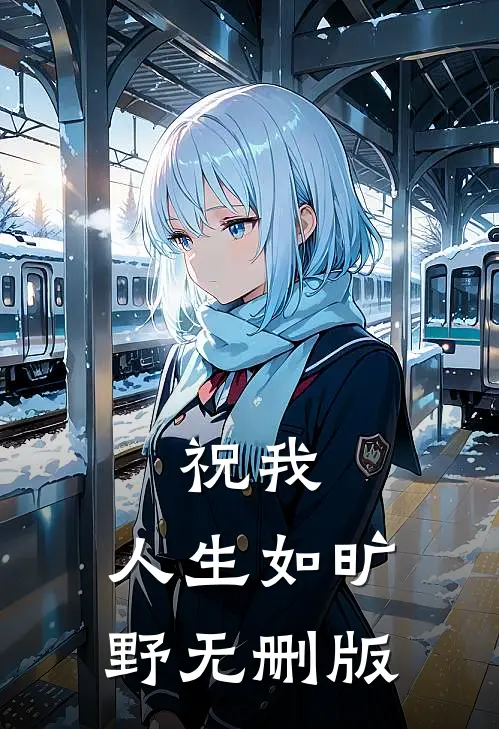 祝我，人生如旷野无删版