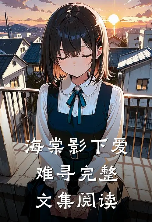 海棠影下爱难寻完整文集阅读
