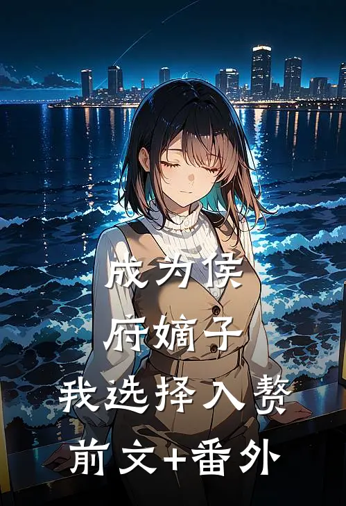 成为侯府嫡子，我选择入赘前文+番外