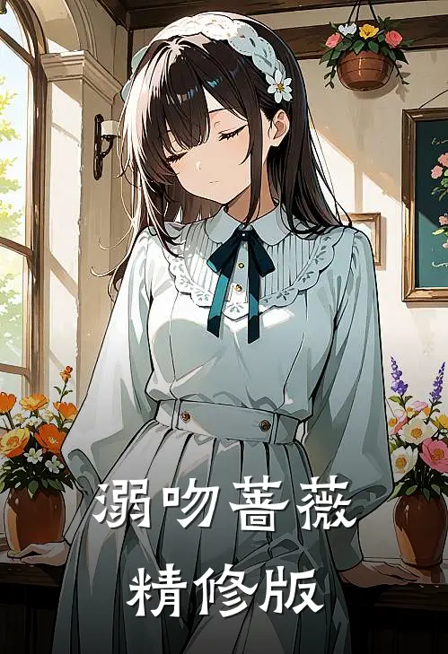 溺吻蔷薇精修版