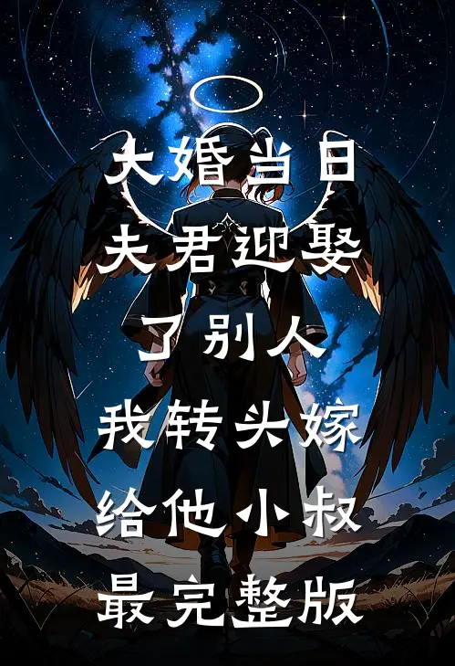 大婚当日夫君迎娶了别人，我转头嫁给他小叔最完整版