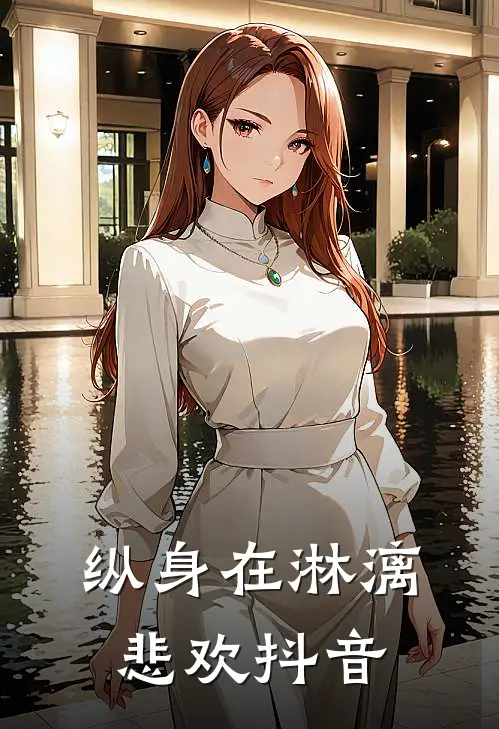 纵身在淋漓悲欢抖音