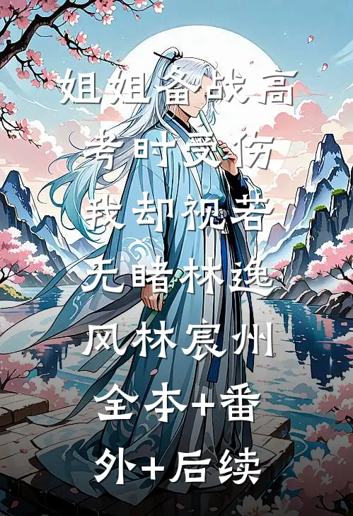 姐姐备战高考时受伤，我却视若无睹林逸风林宸州:全本+番外+后续