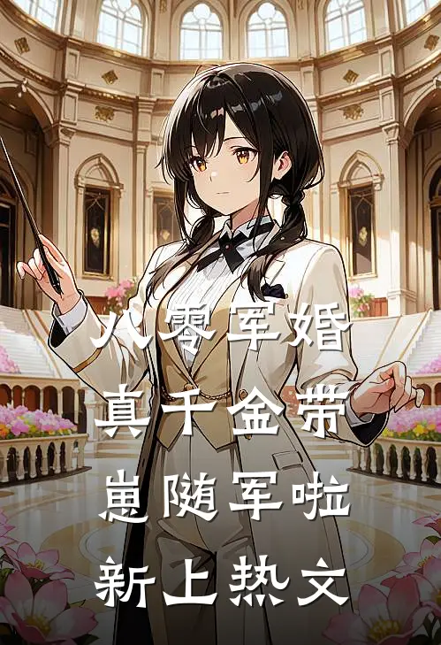 八零军婚，真千金带崽随军啦新上热文