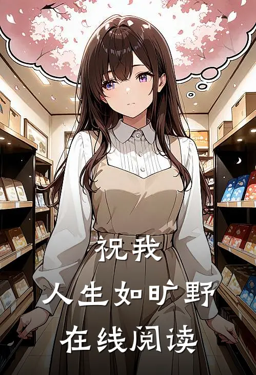 祝我，人生如旷野在线阅读