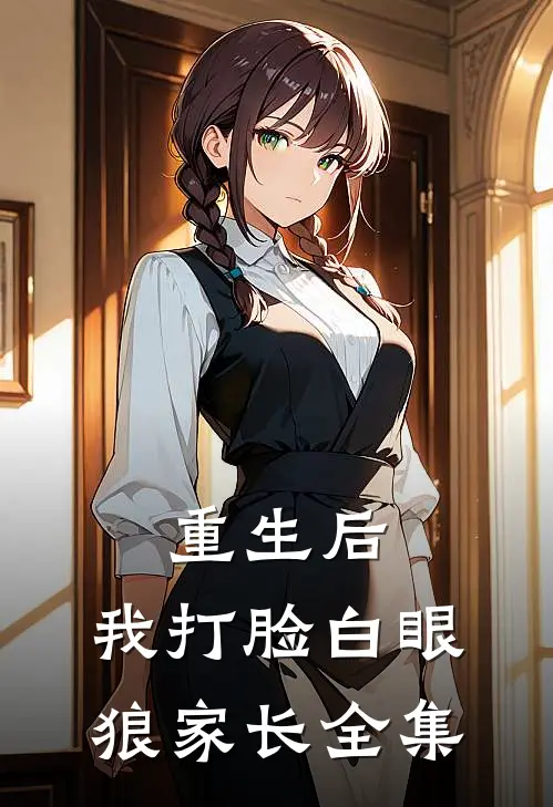 重生后，我打脸白眼狼家长全集