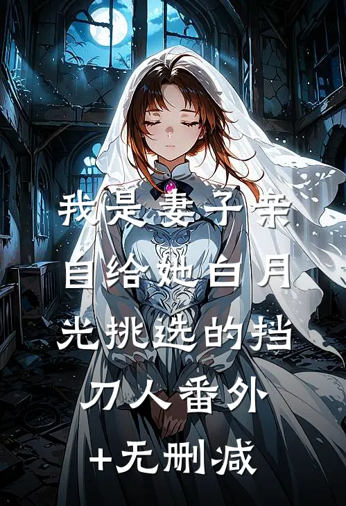 我是妻子亲自给她白月光挑选的挡刀人番外+无删减