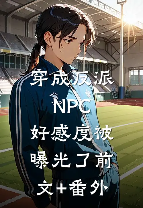 穿成反派NPC，好感度被曝光了前文+番外