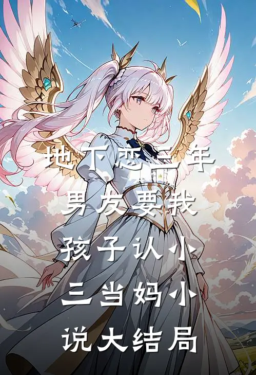 地下恋三年，男友要我孩子认小三当妈小说大结局
