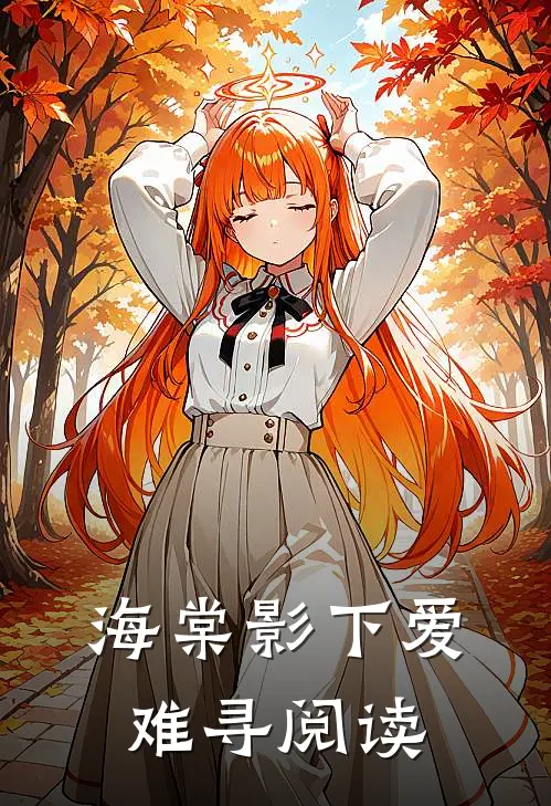 海棠影下爱难寻阅读